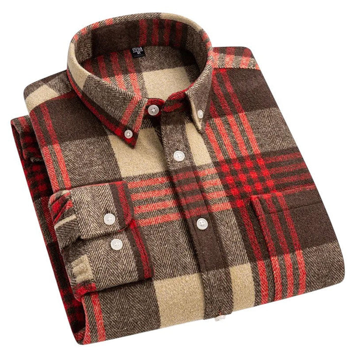Diogo | Camisa de homem