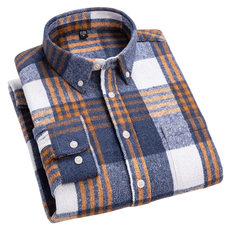 Diogo | Camisa de homem
