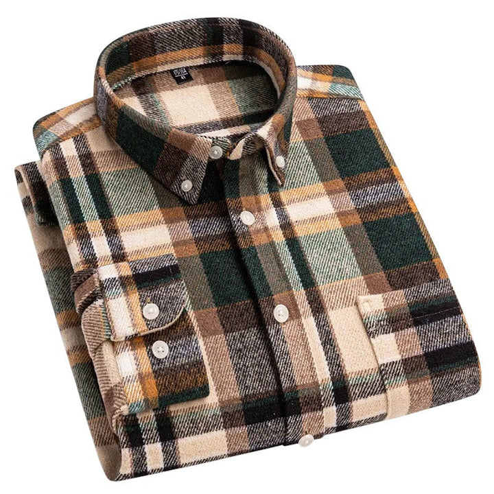 Diogo | Camisa de homem