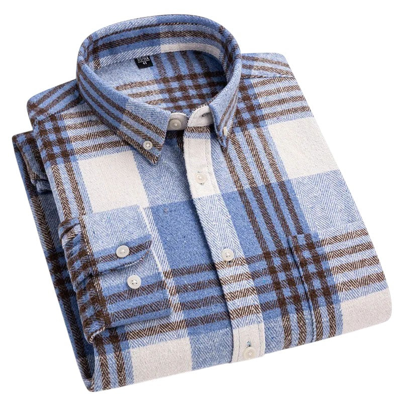 Diogo | Camisa de homem