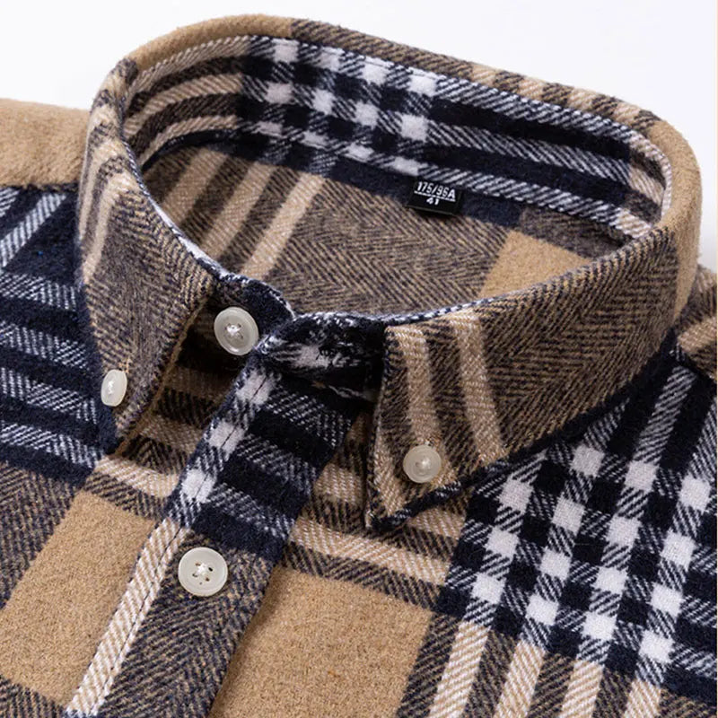 Diogo | Camisa de homem