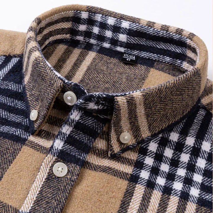 Diogo | Camisa de homem