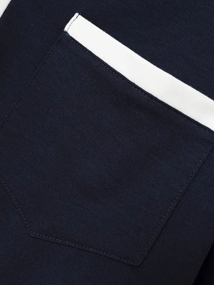 Duarte | Polo golf elegante