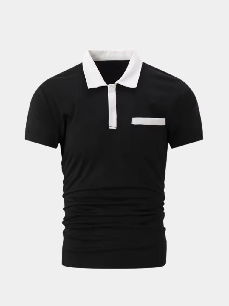 Duarte | Polo golf elegante