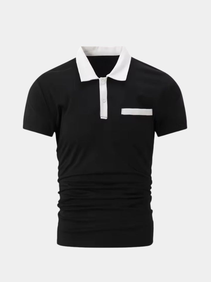 Duarte | Polo golf elegante