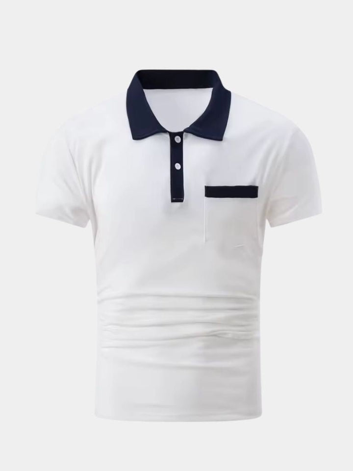 Duarte | Polo golf elegante