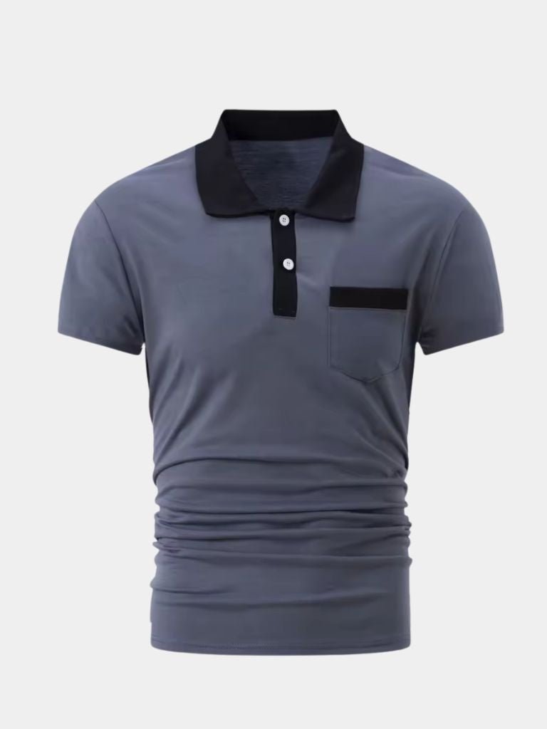 Duarte | Polo golf elegante