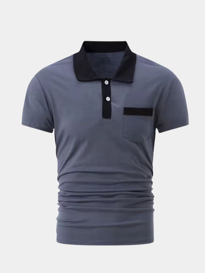 Duarte | Polo golf elegante