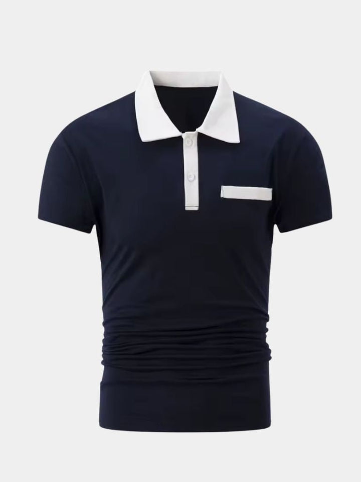 Duarte | Polo golf elegante