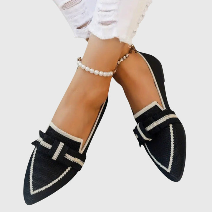 Manuela | Sapatos confortáveis