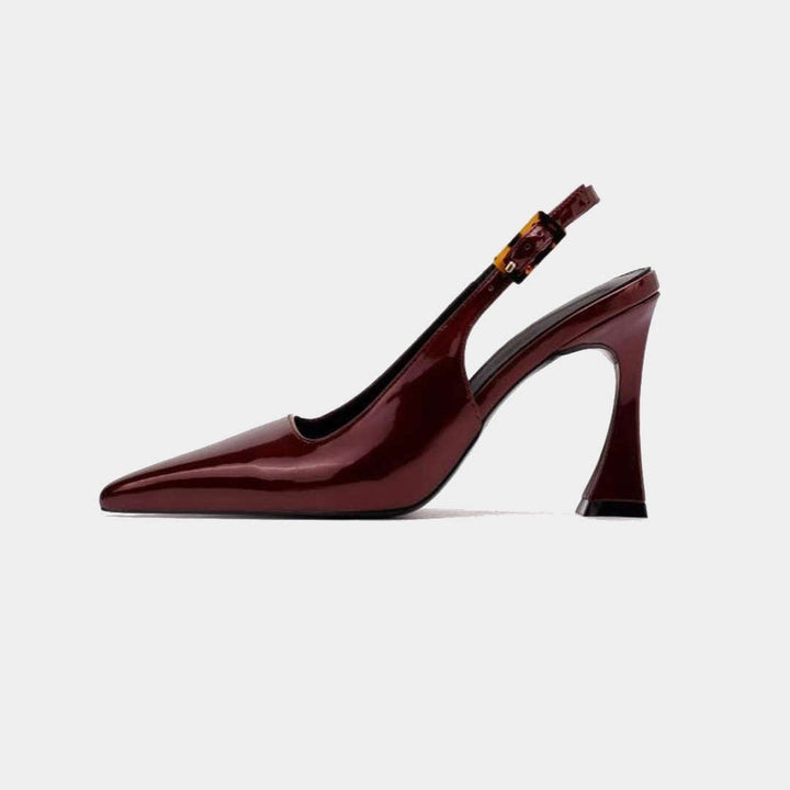 Alexandra | Sapatos de salto alto