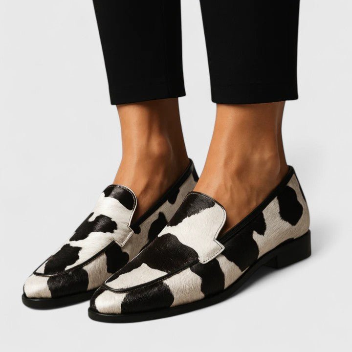 Fernanda | Sapatos loafer komfort