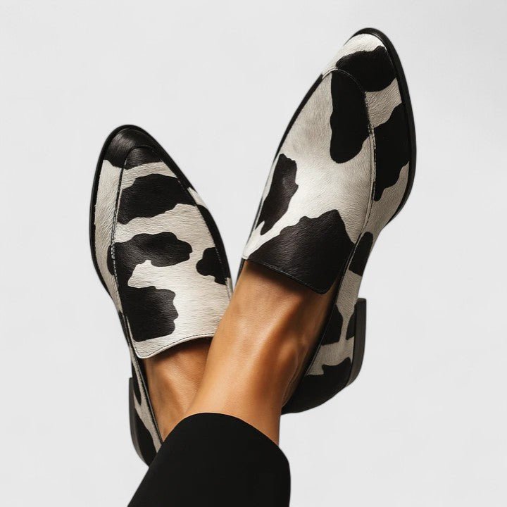 Fernanda | Sapatos loafer komfort