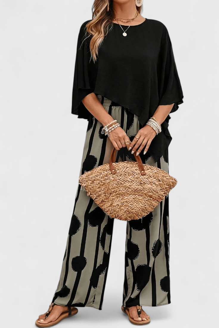 Patrícia | Conjunto