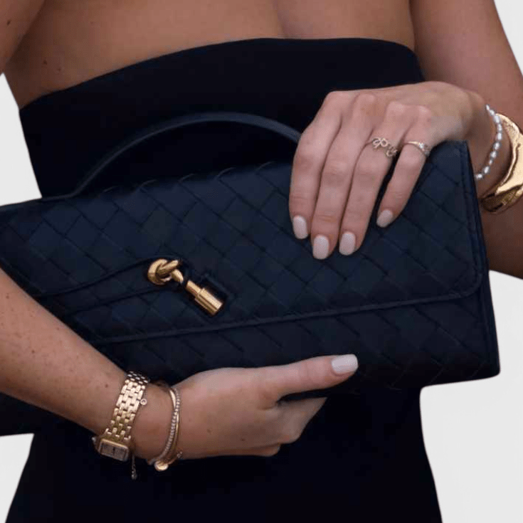 Graça | Mala elegante