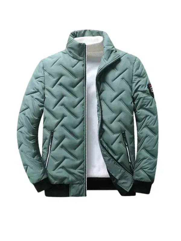 Rui | Casaco de inverno elegante