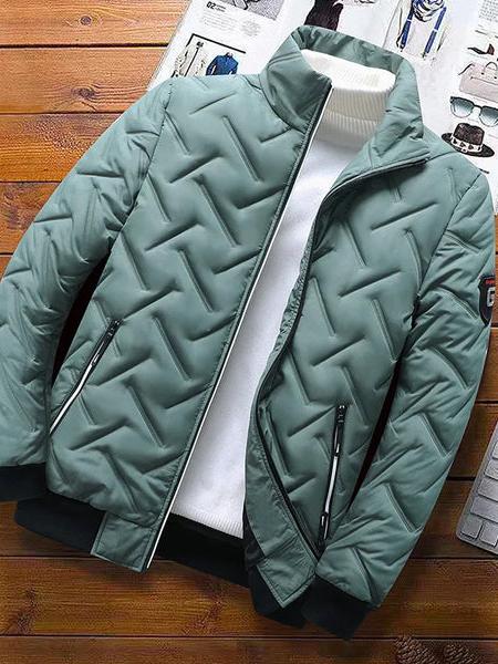 Rui | Casaco de inverno elegante
