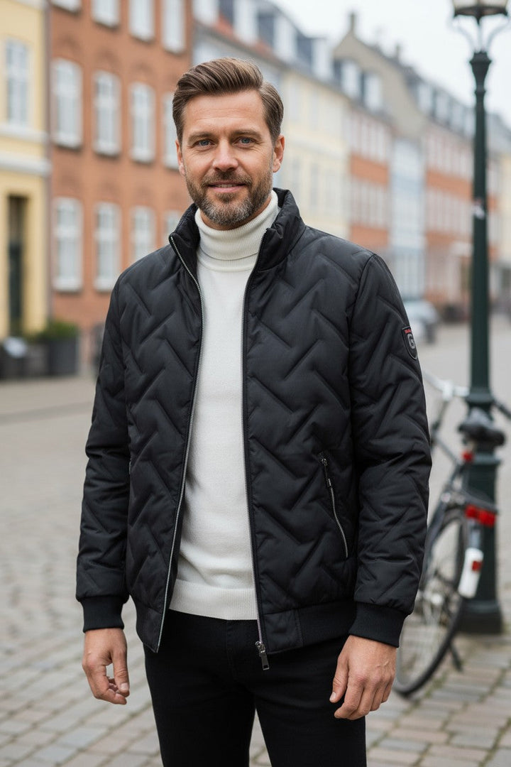 Rui | Casaco de inverno elegante