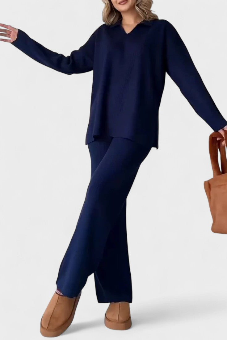 Catarina | Conjunto lounge elegante e confortevole