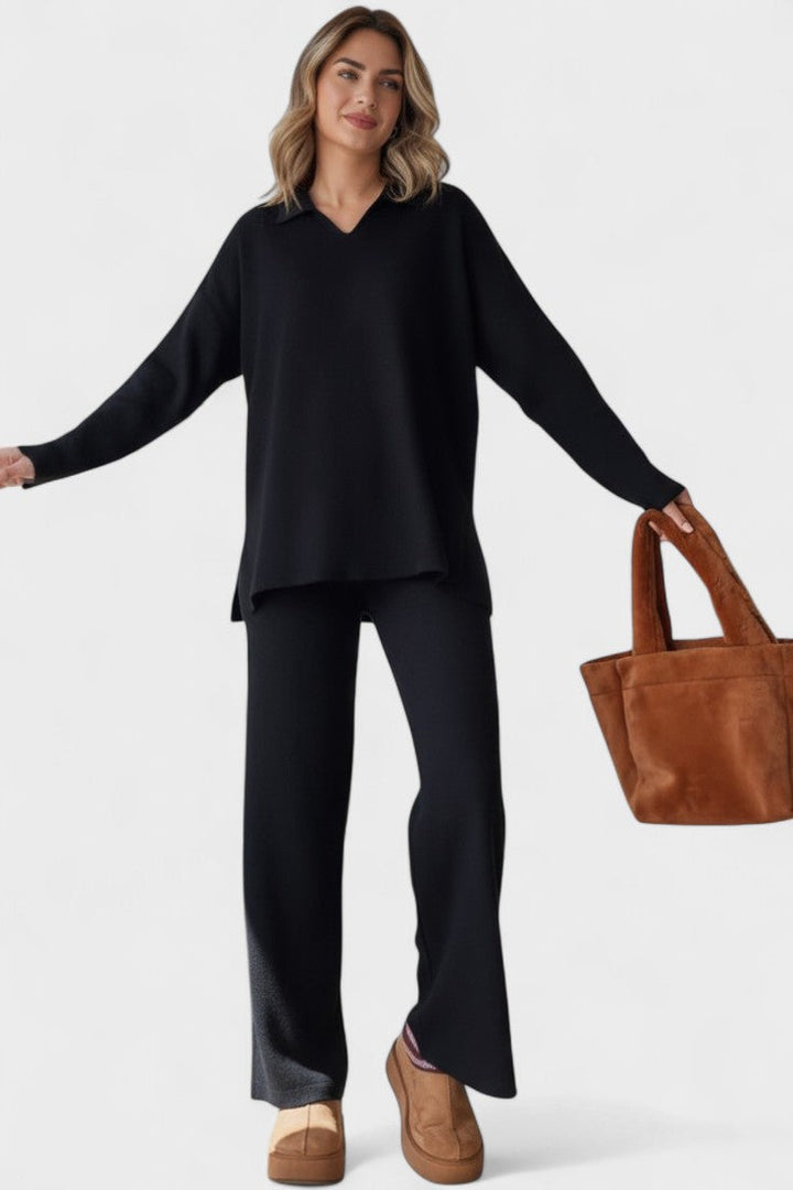 Catarina | Conjunto lounge elegante e confortevole