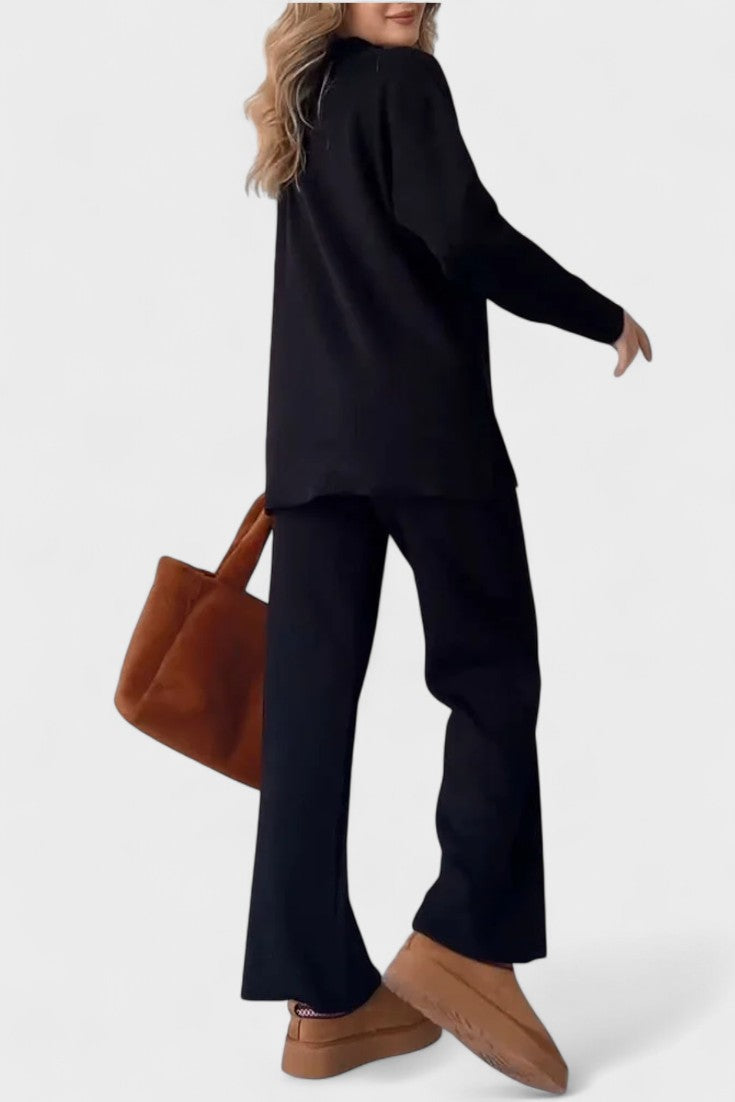 Catarina | Conjunto lounge elegante e confortevole