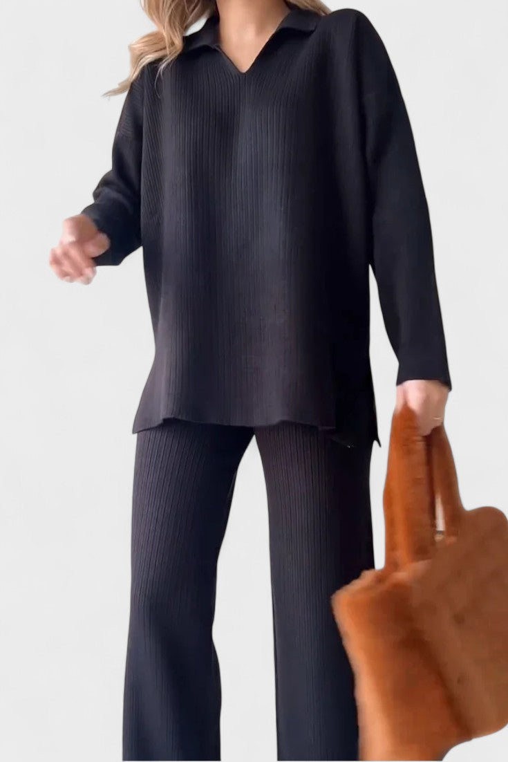 Catarina | Conjunto lounge elegante e confortevole