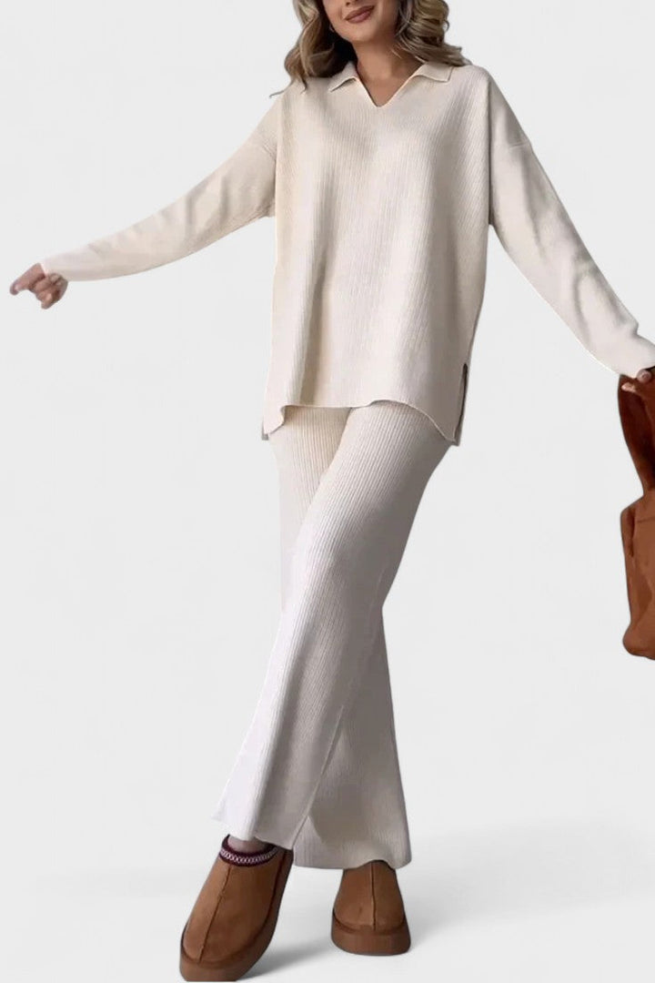 Catarina | Conjunto lounge elegante e confortevole