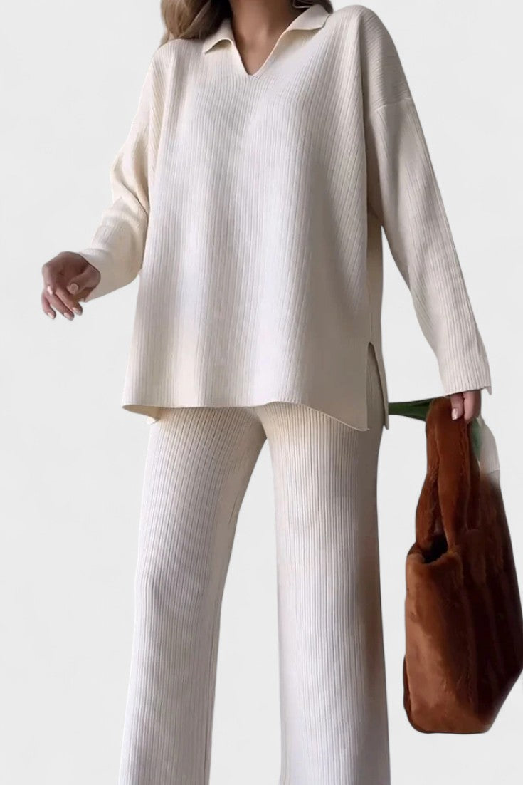 Catarina | Conjunto lounge elegante e confortevole