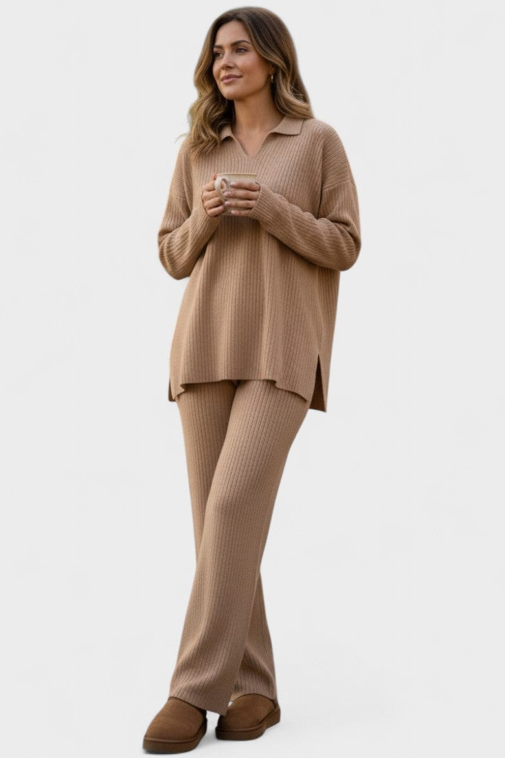 Catarina | Conjunto lounge elegante e confortevole