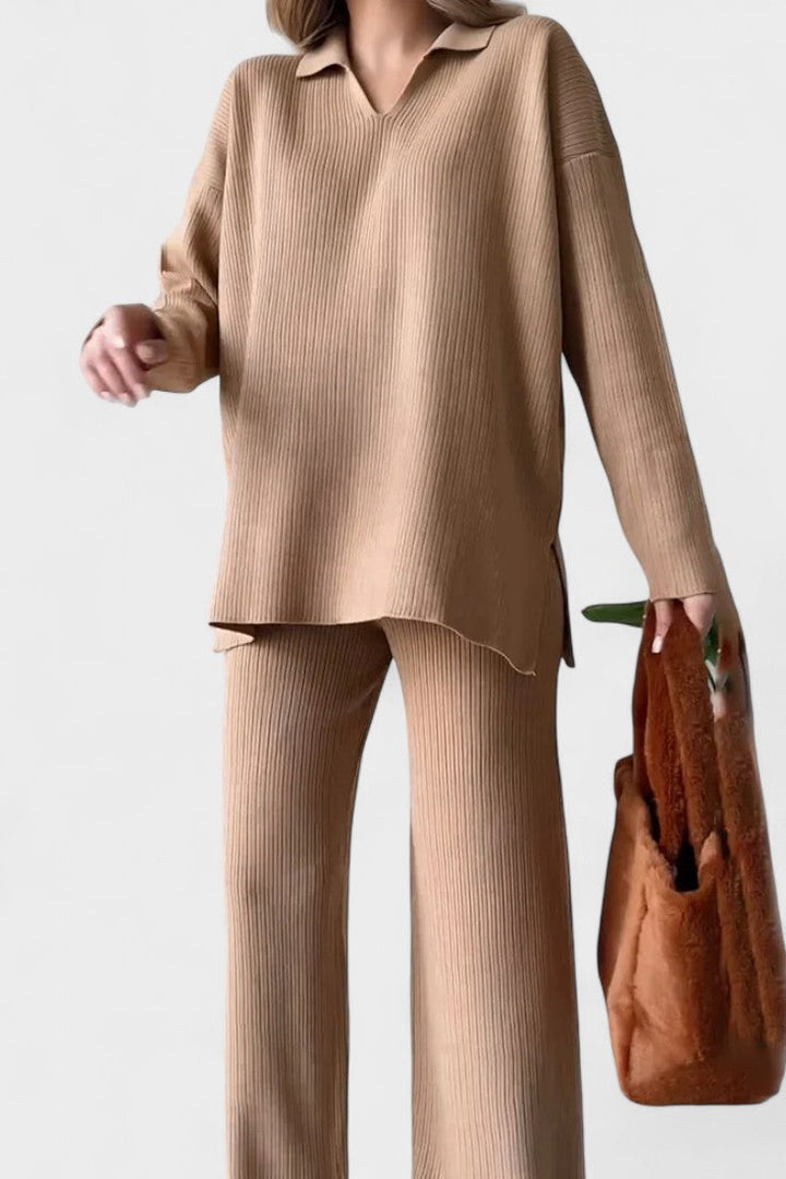 Catarina | Conjunto lounge elegante e confortevole