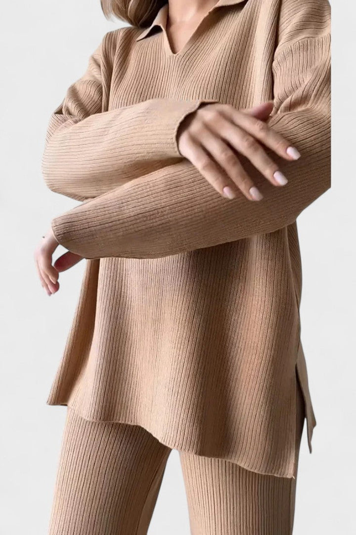 Catarina | Conjunto lounge elegante e confortevole