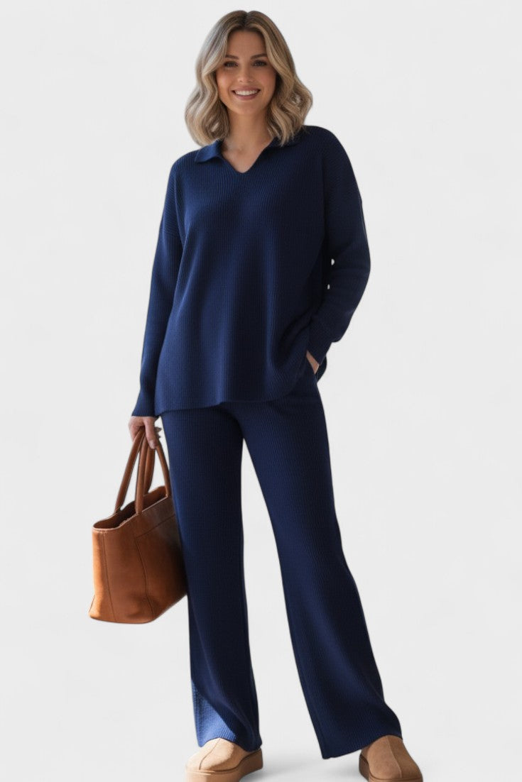 Catarina | Conjunto lounge elegante e confortevole