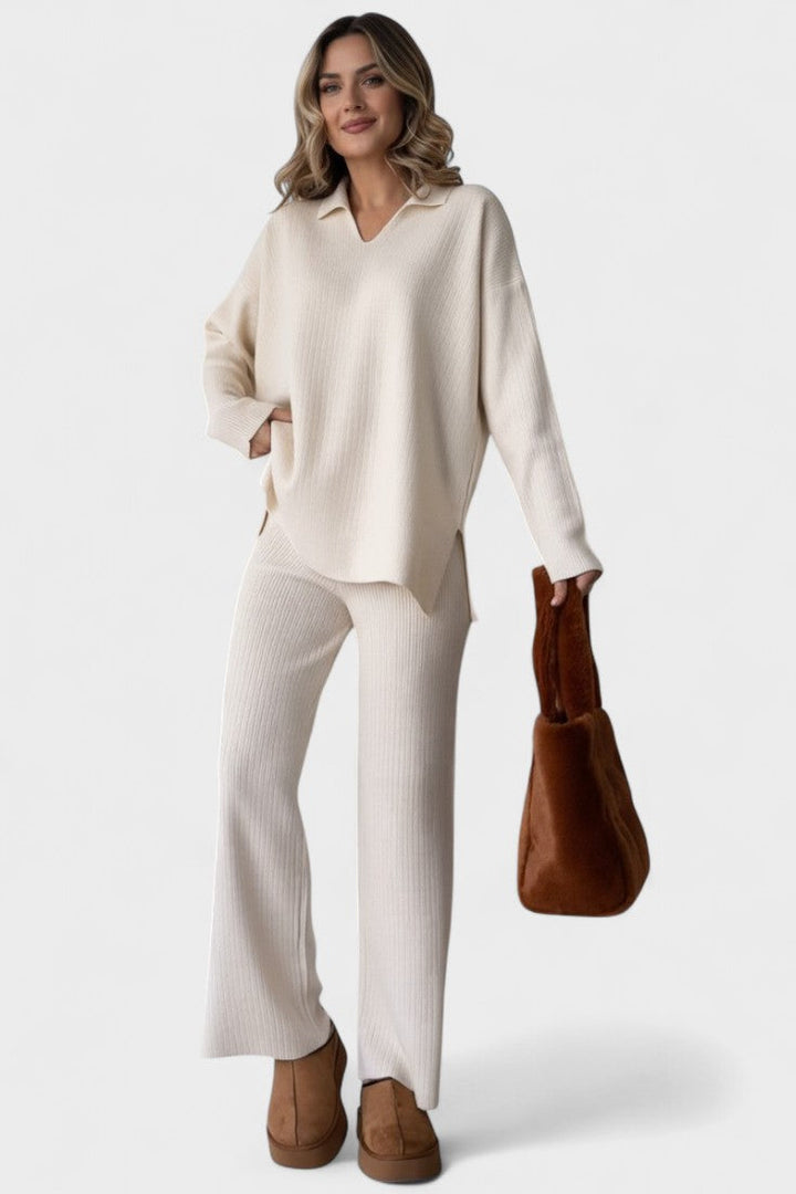 Catarina | Conjunto lounge elegante e confortevole