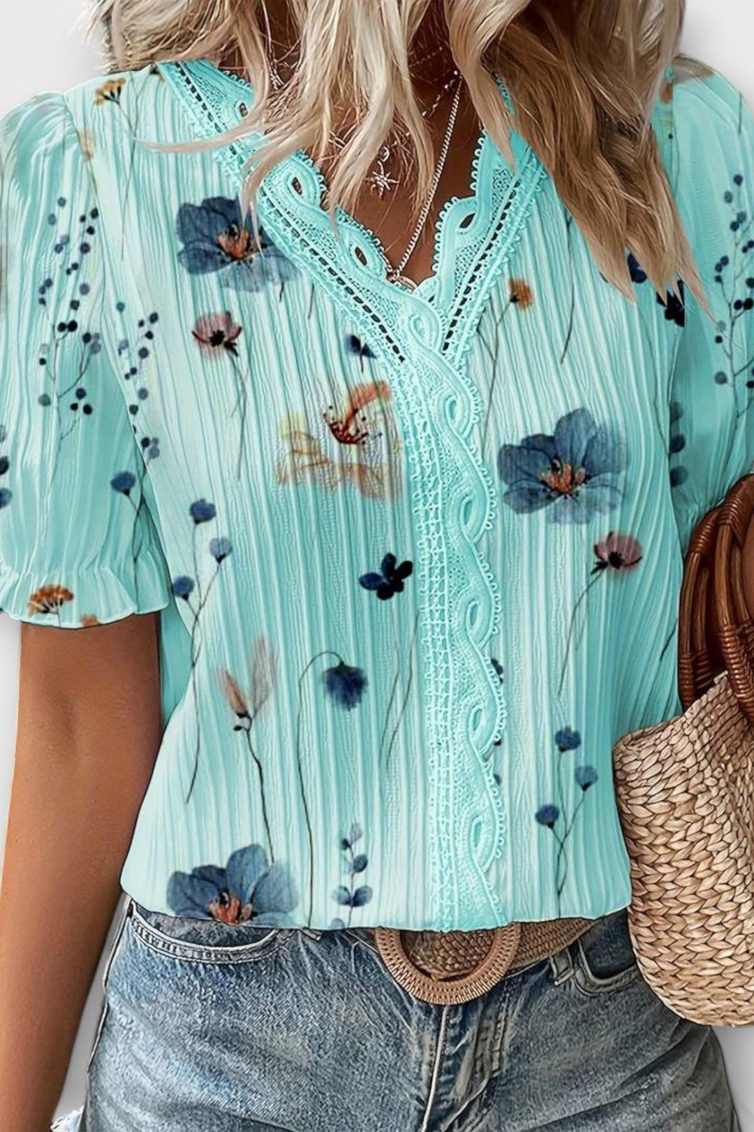 Filipa | Blusas