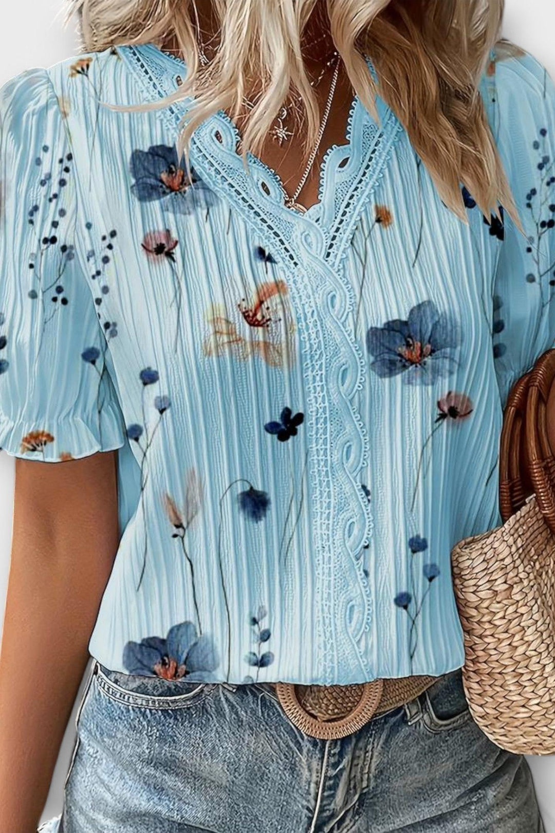 Filipa | Blusas