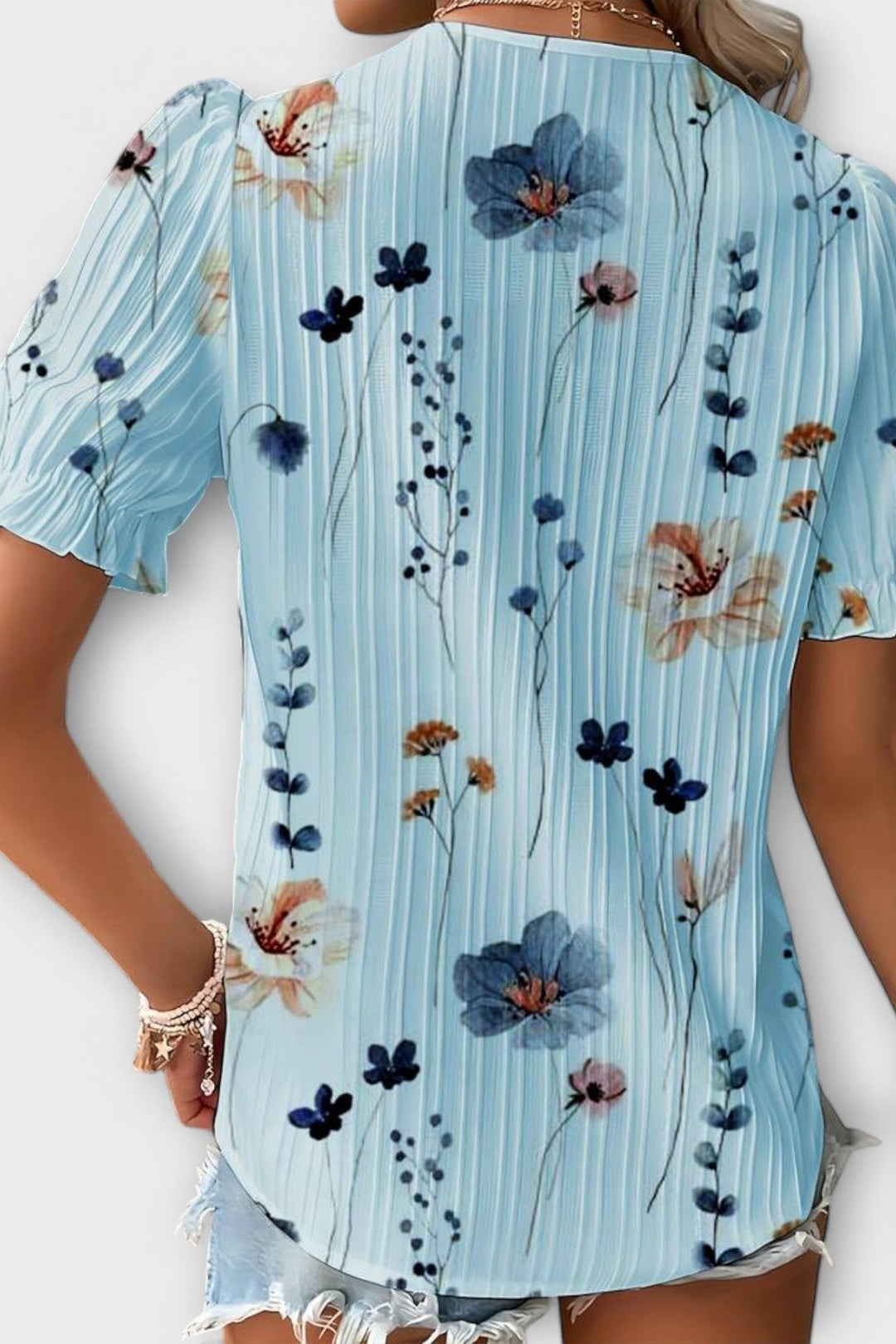 Filipa | Blusas