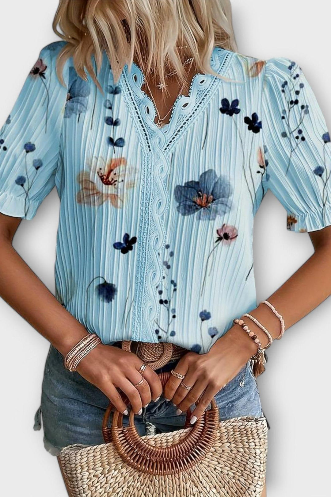 Filipa | Blusas