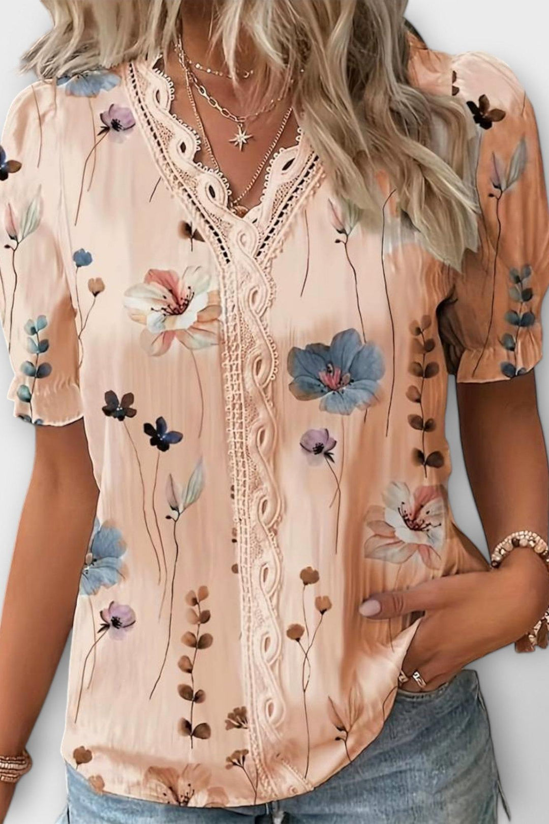 Filipa | Blusas