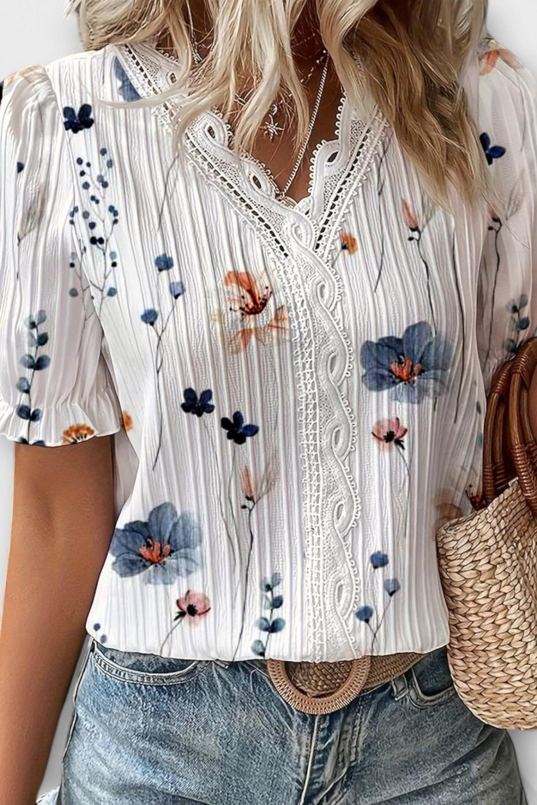 Filipa | Blusas