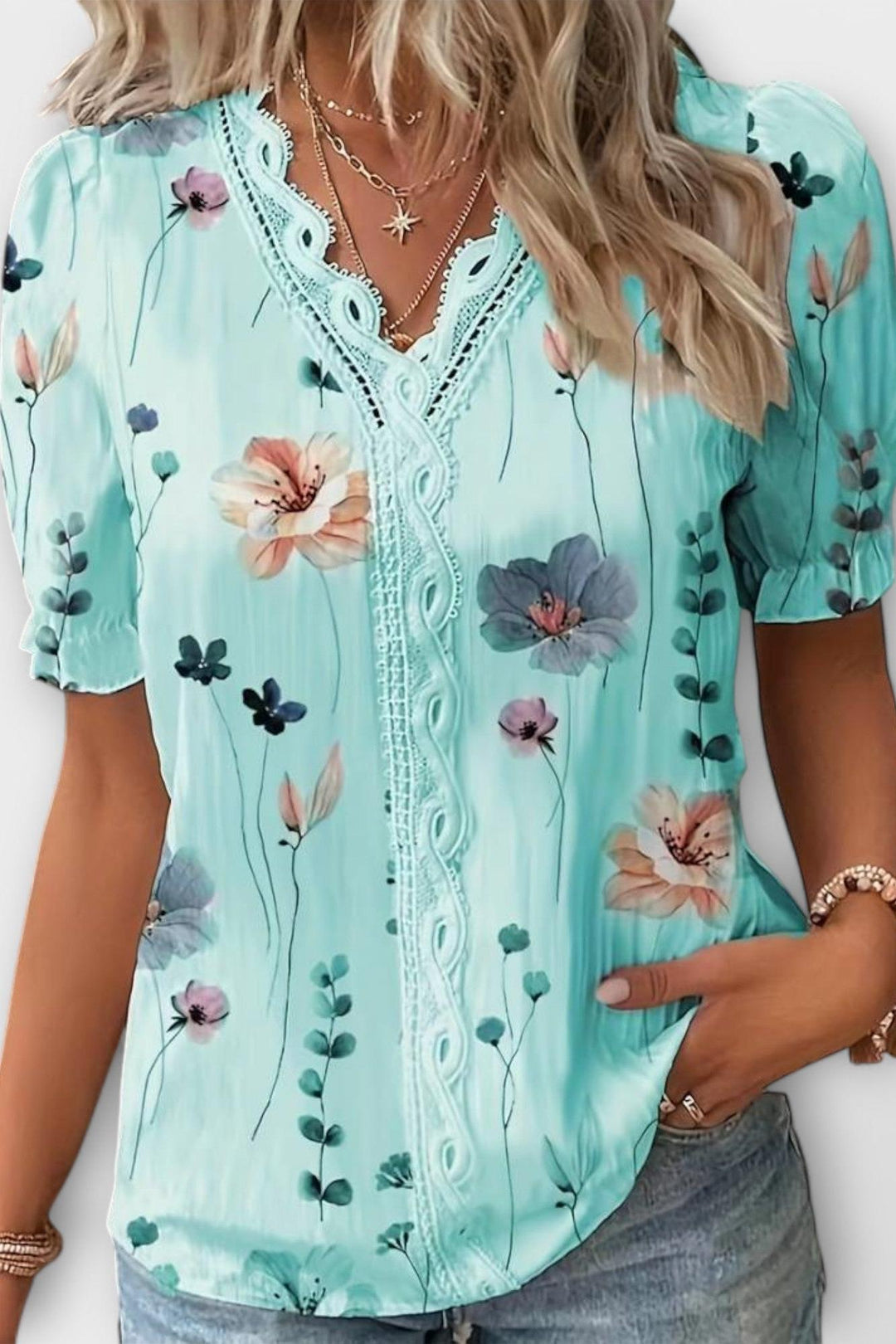 Filipa | Blusas