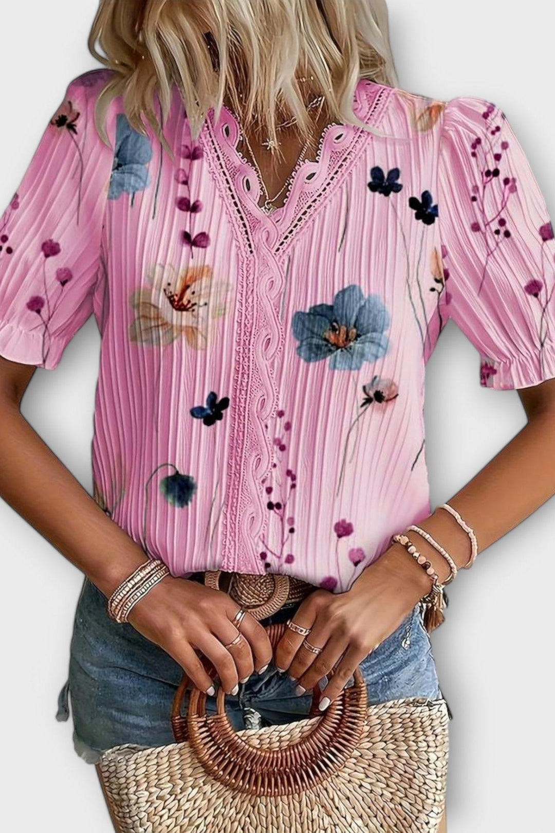 Filipa | Blusas