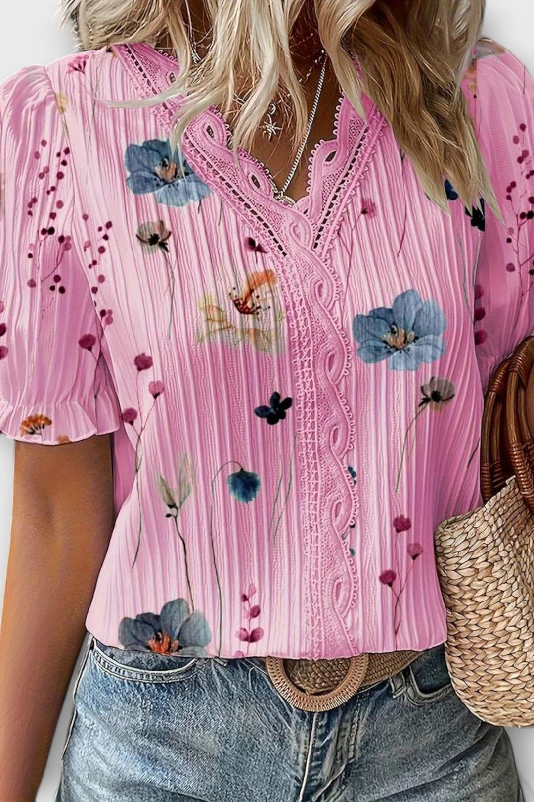 Filipa | Blusas