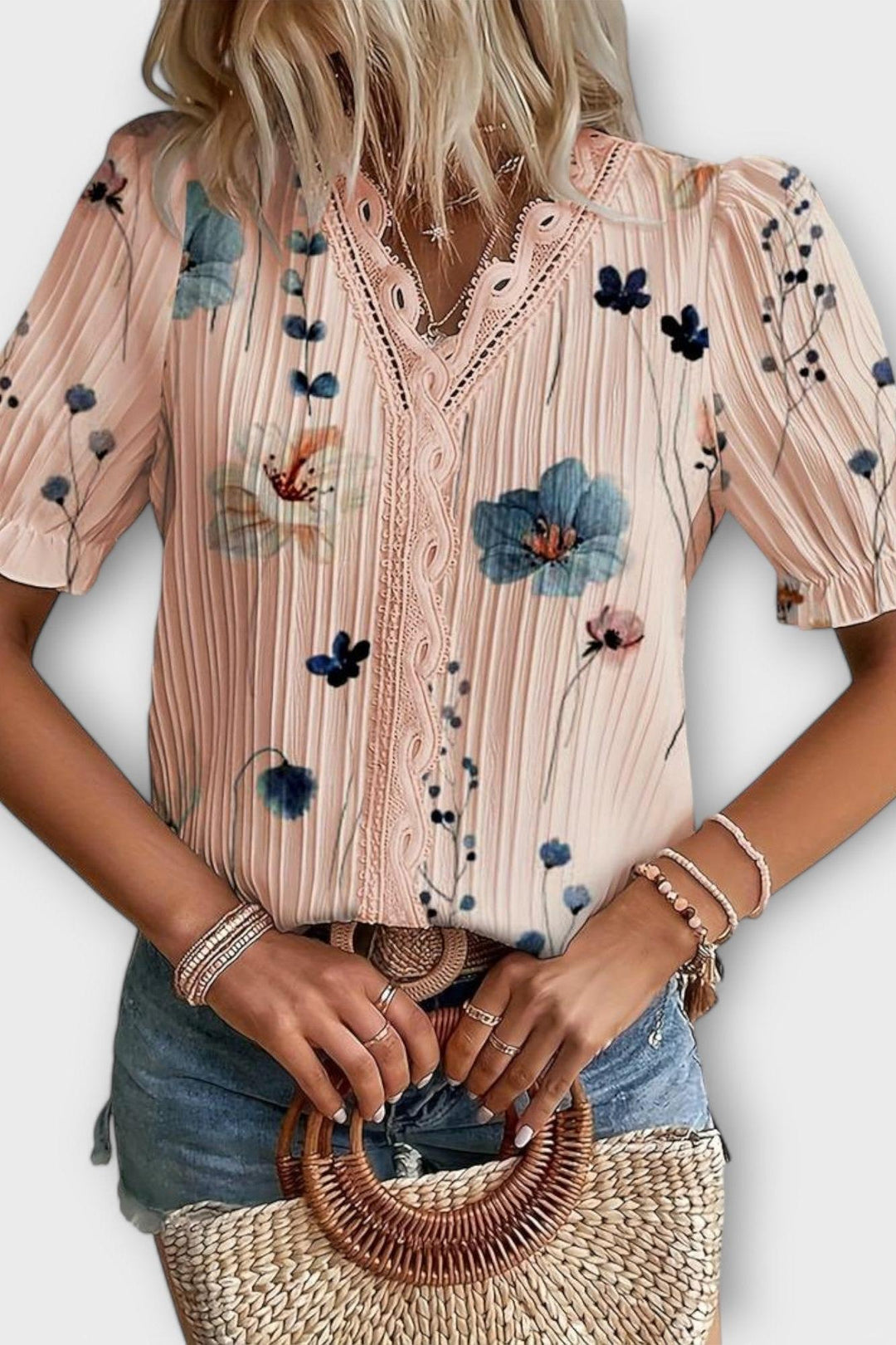 Filipa | Blusas