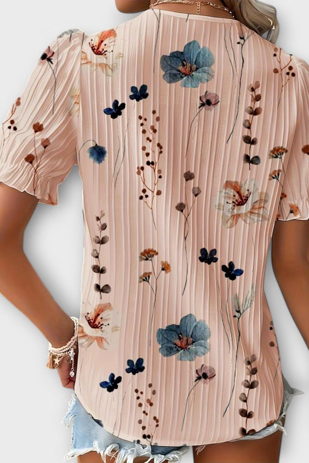 Filipa | Blusas
