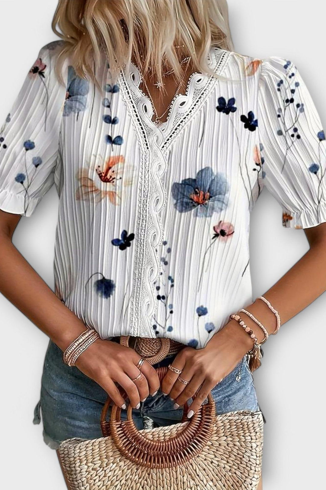 Filipa | Blusas