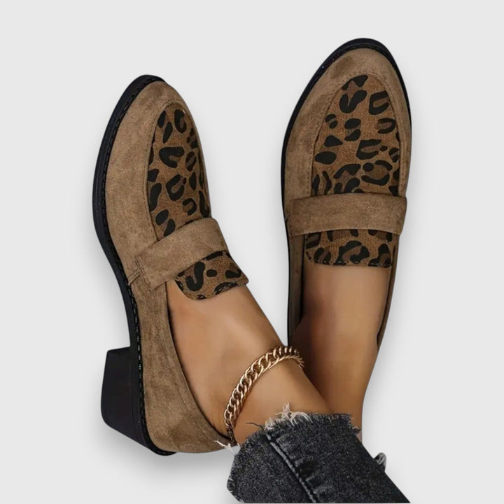 Ana | Mocassins