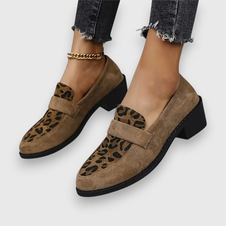Ana | Mocassins