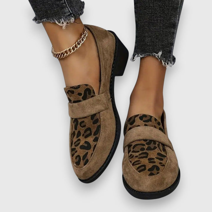 Ana | Mocassins