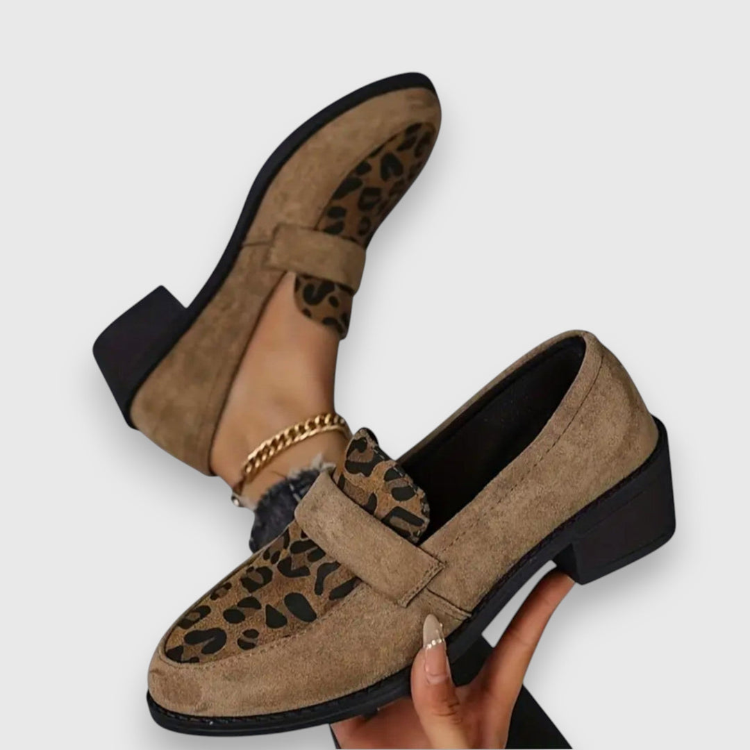 Ana | Mocassins