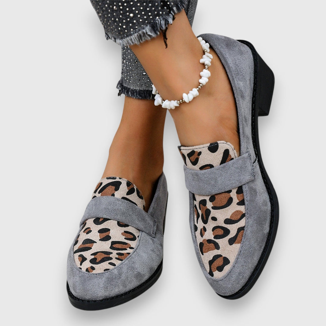 Ana | Mocassins